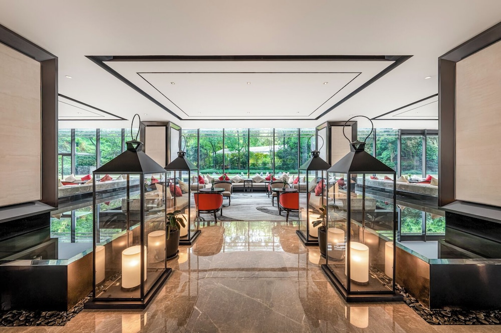 Radisson Blu Hotel Chongqing Shapingba 34/55