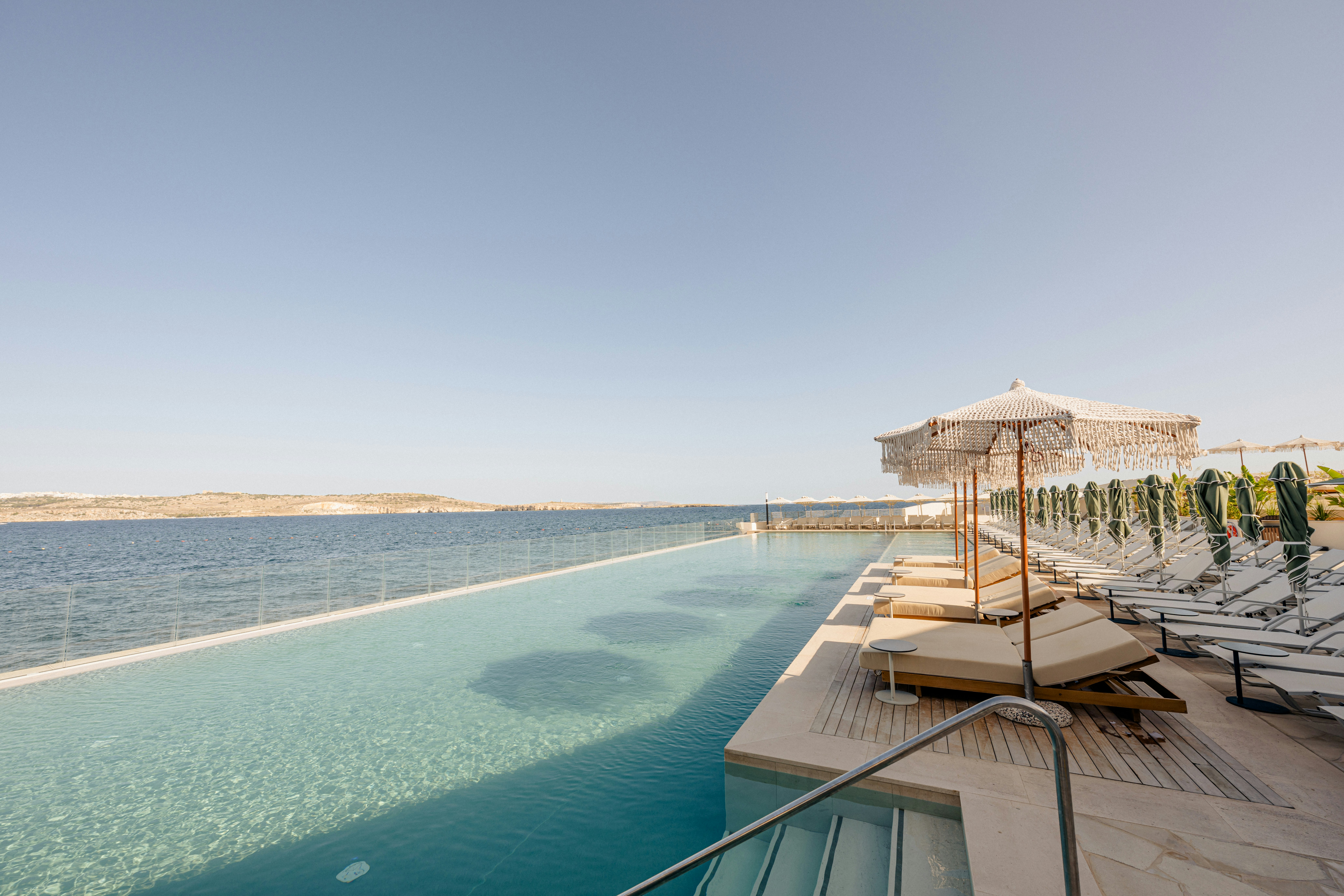 DoubleTree by Hilton Malta 28/31