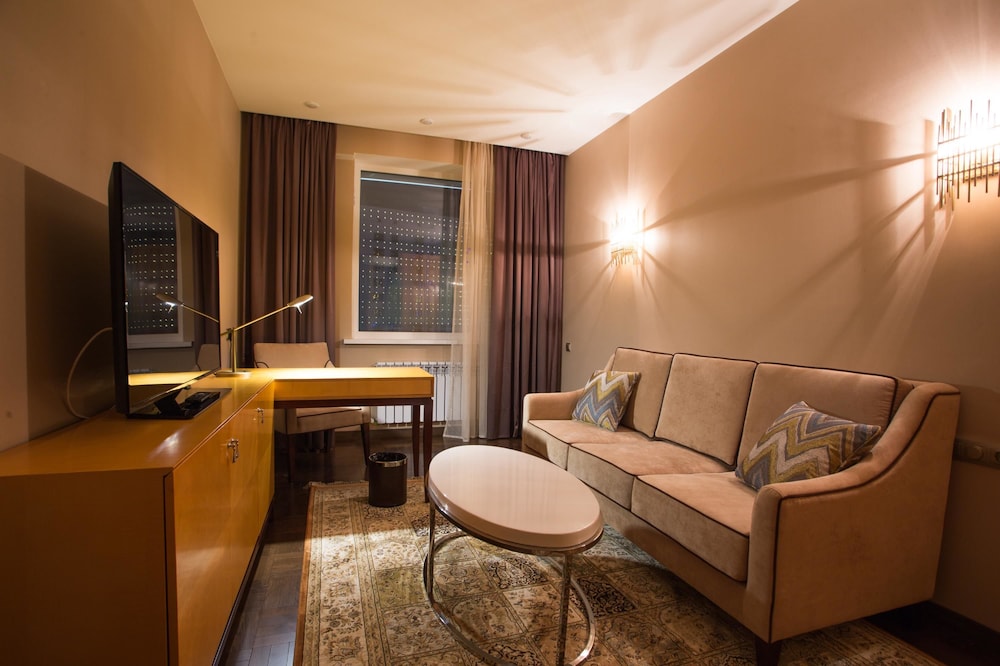 BEST WESTERN PLUS ASTANA 28/33