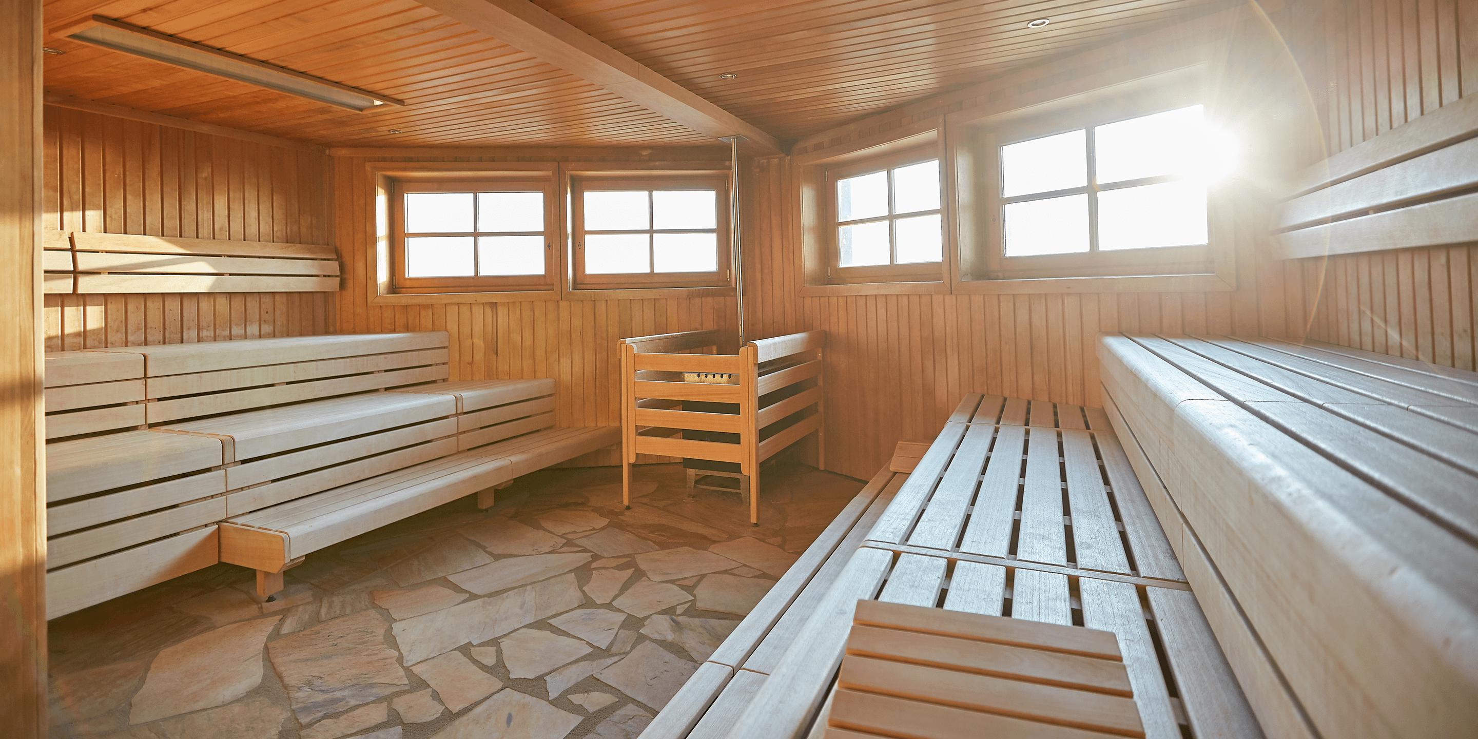 Ostseehotel Midgard im Dampland 25/61