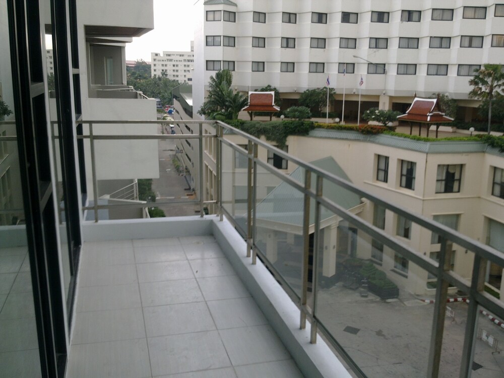 Neo Condo Jomtien By Good Luck 10/39