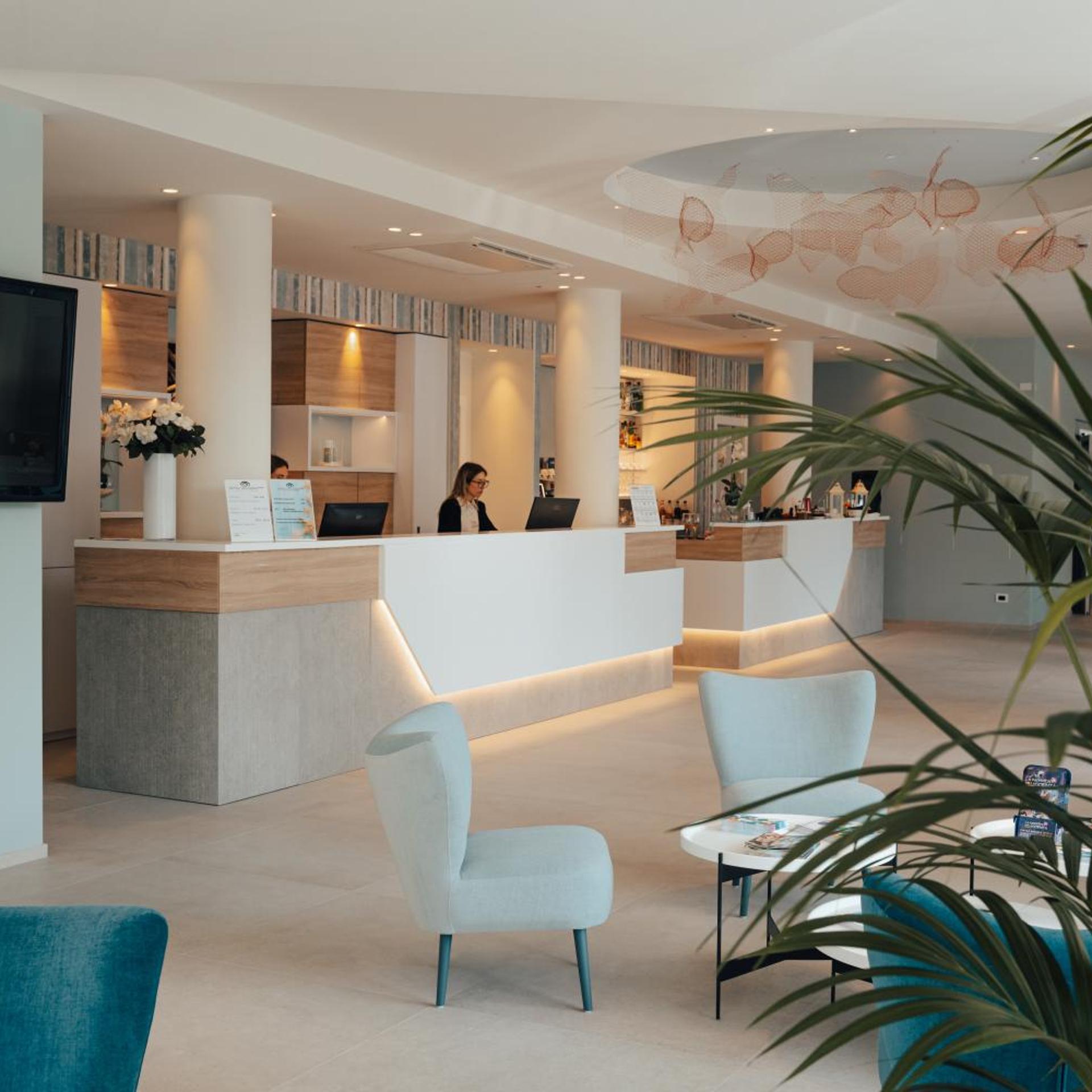 Hotel Galassia Suites & Spa 10/49