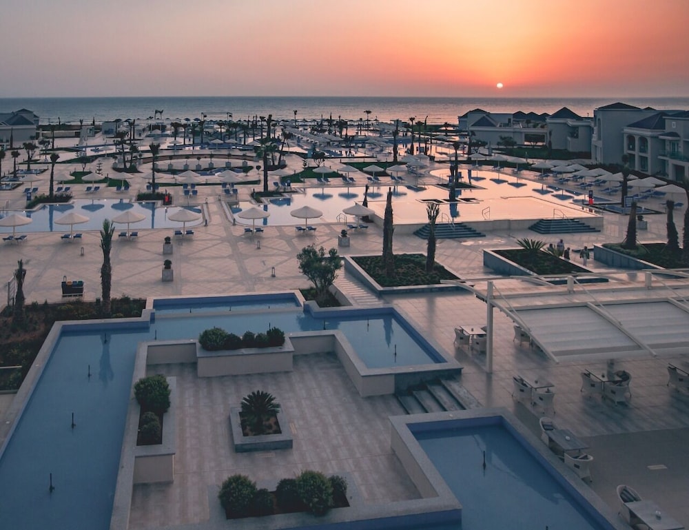 Pickalbatros White Beach Taghazout - Adults only +16 36/74