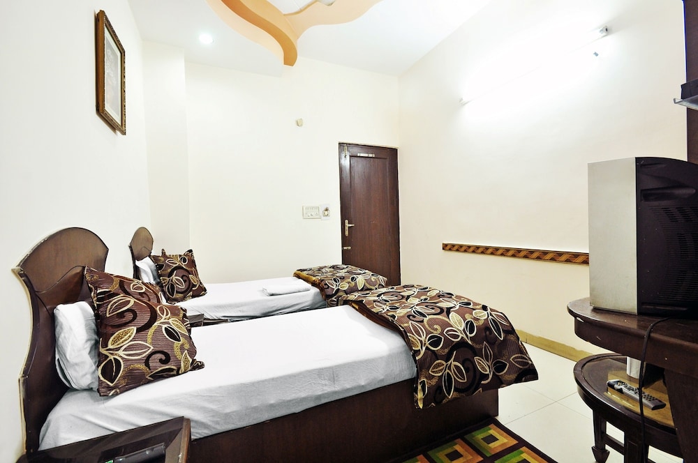 Hotel Shiva Intercontinental 21/45