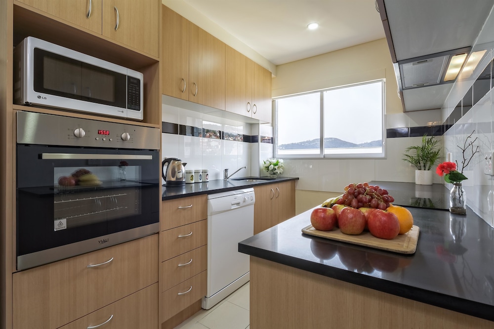 Best Western Hobart 46/68