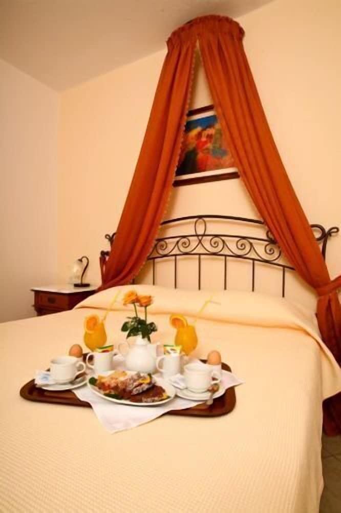 Naxos Resort Beach Hotel photo4
