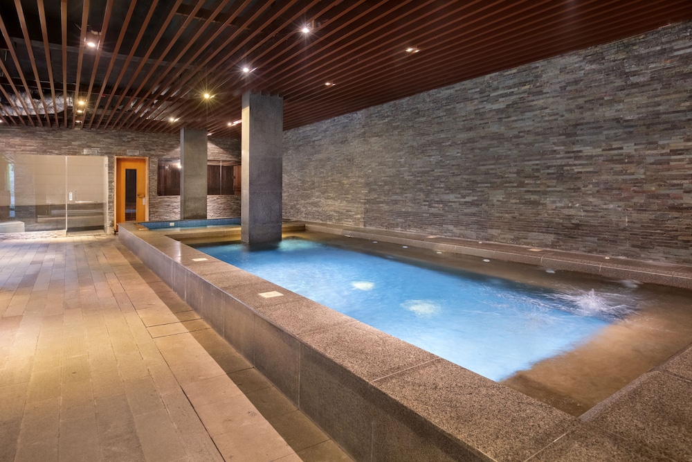 Novotel Palembang Hotel & Residence 23/55