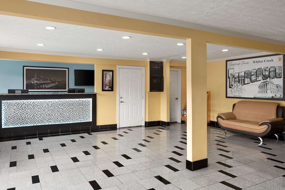 Super 8 By Wyndham Whites Creek Nashville Nw Area 9/51