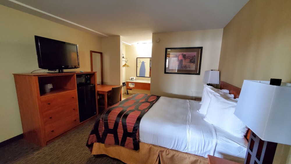 Best Western Plains Motel 25/49