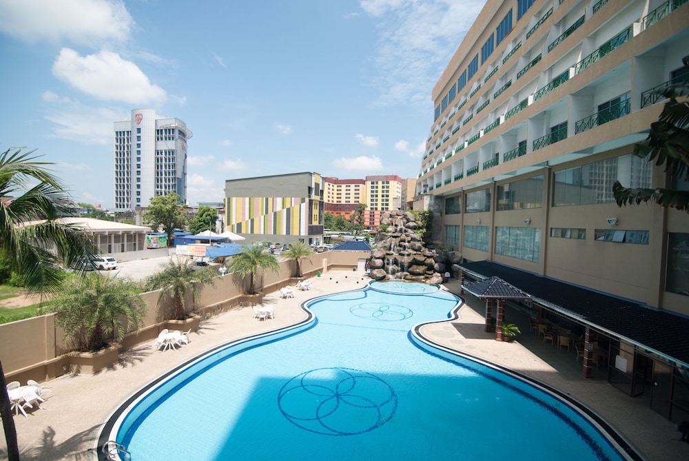 Grand Darul Makmur Hotel Kuantan 1/64