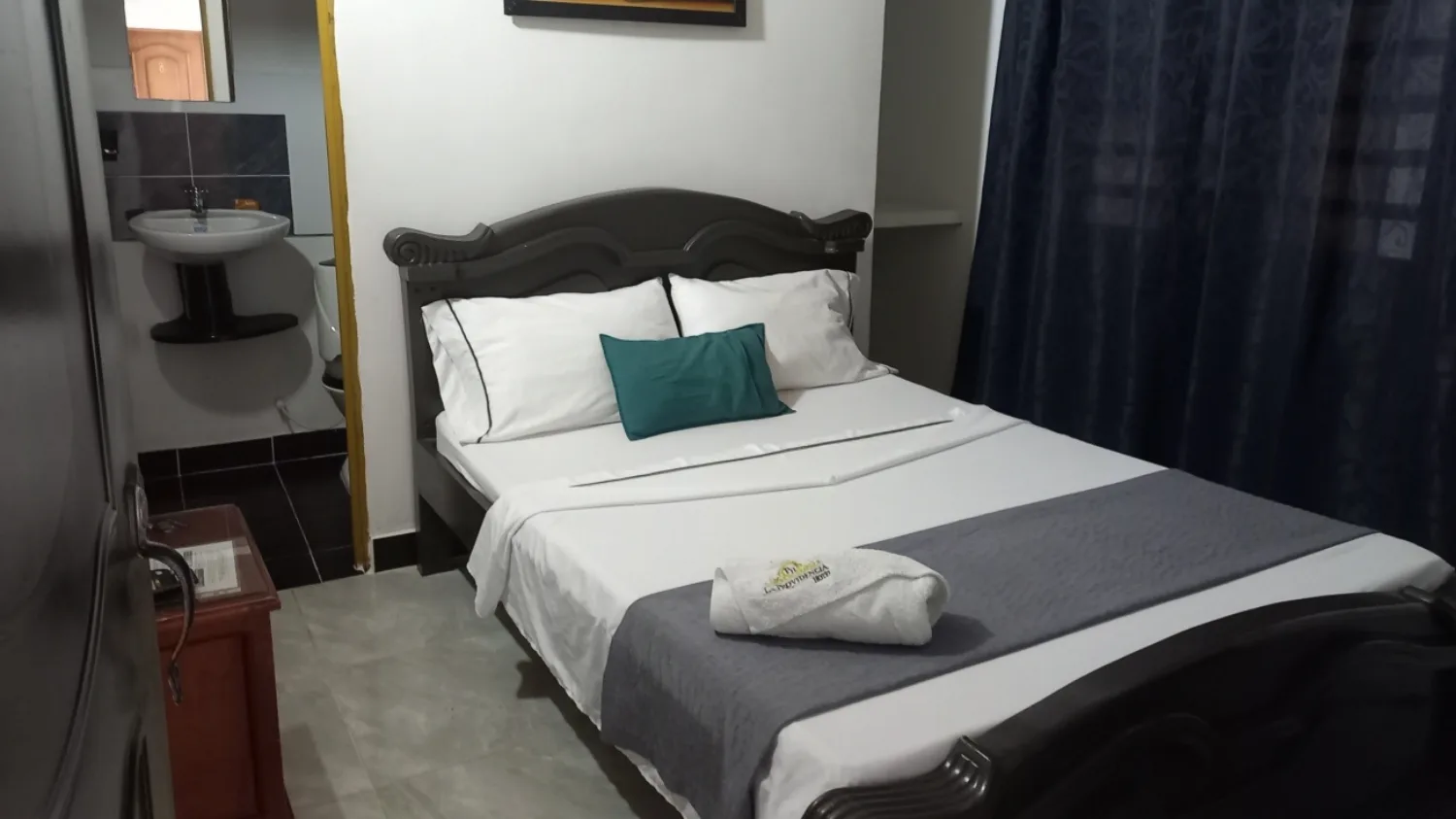 Hotel La Providencia 23/39