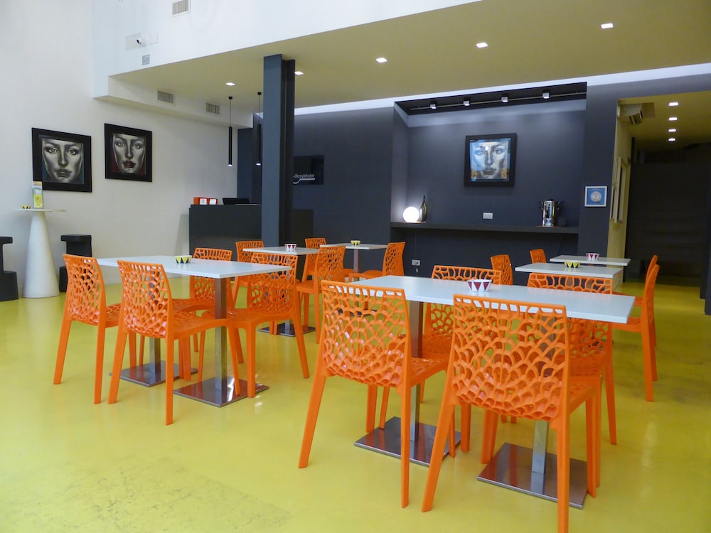 Correra 241 Lifestyle Hotel 46/59