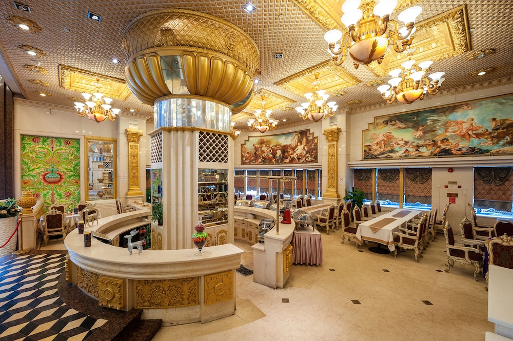 Nan Yang Royal Hotel 40/47