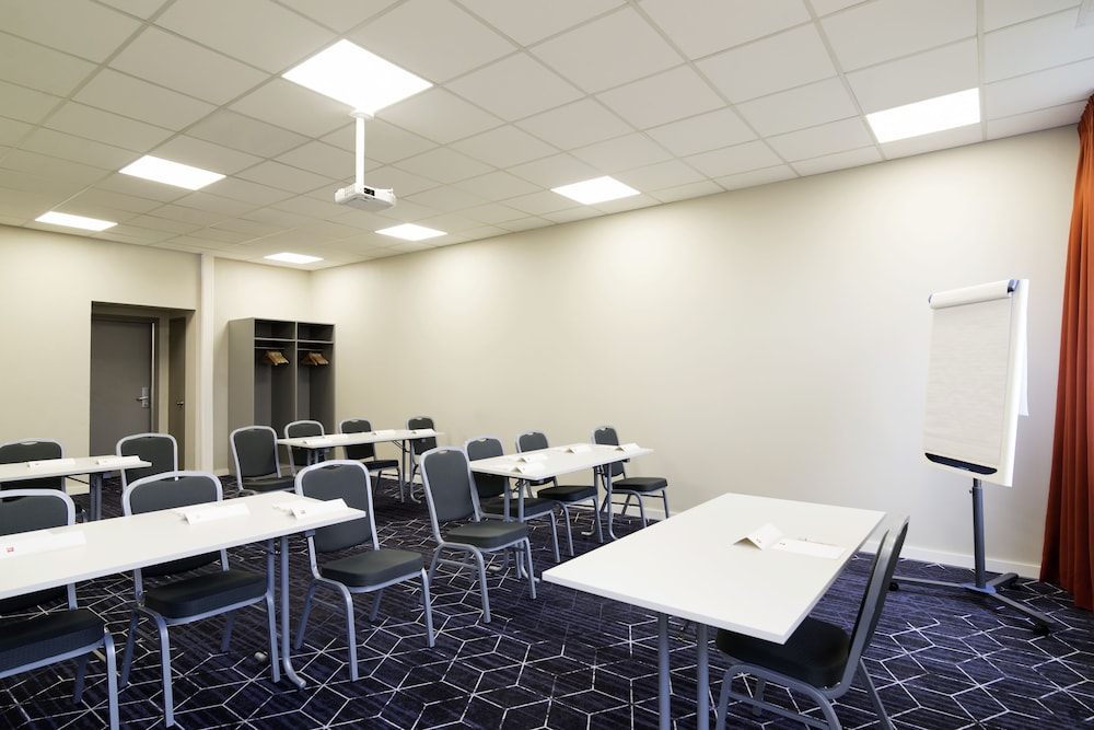 Ibis Rotterdam Vlaardingen 41/47