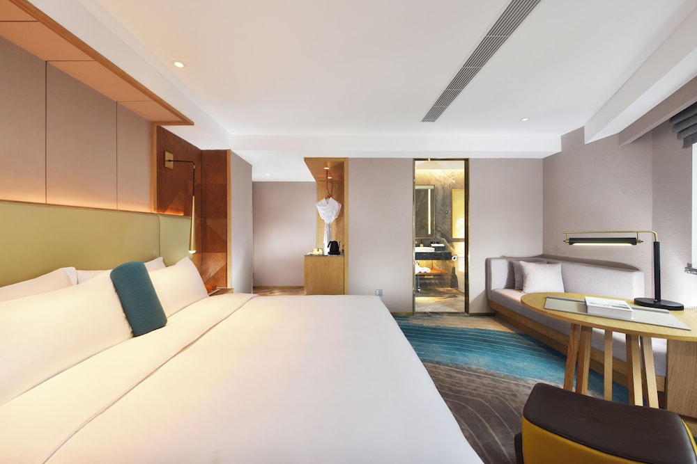 Royce Hotel Shenzhen 11/50
