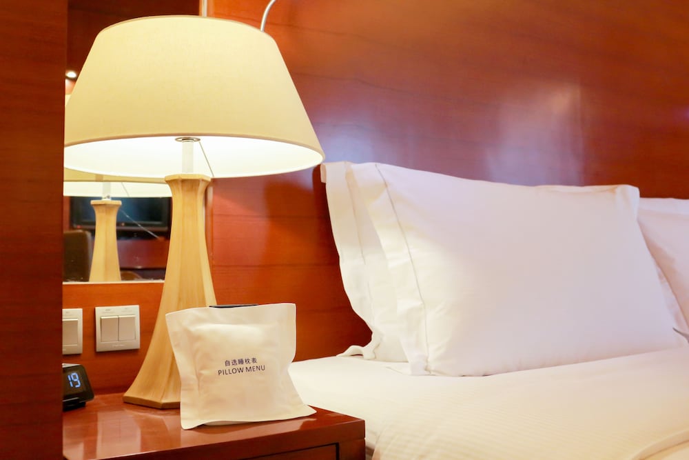Hilton Hefei 23/53