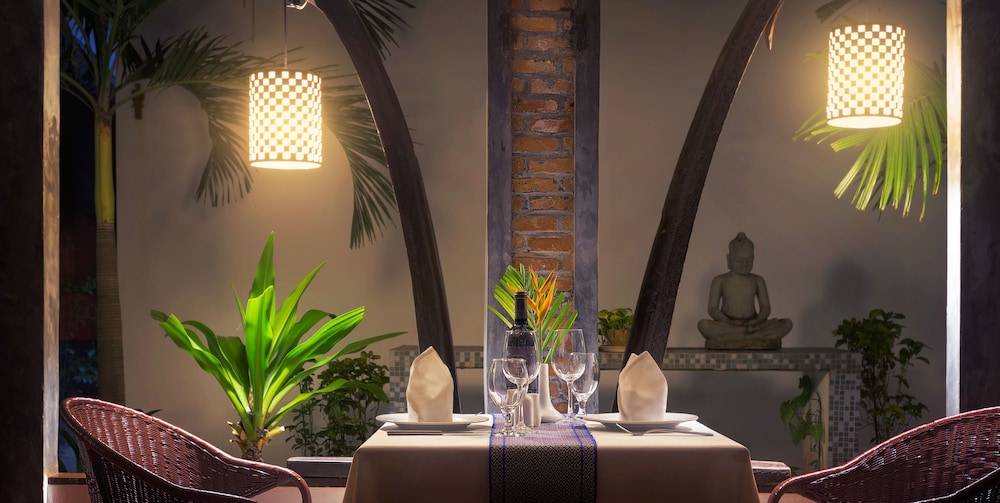 Apsara Greenland Boutique Hotel 31/50