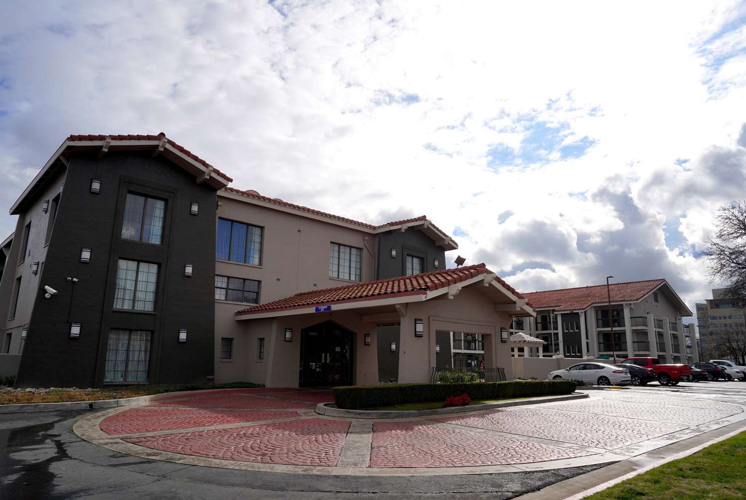 La Quinta Inn Fresno Yosemite 32/43