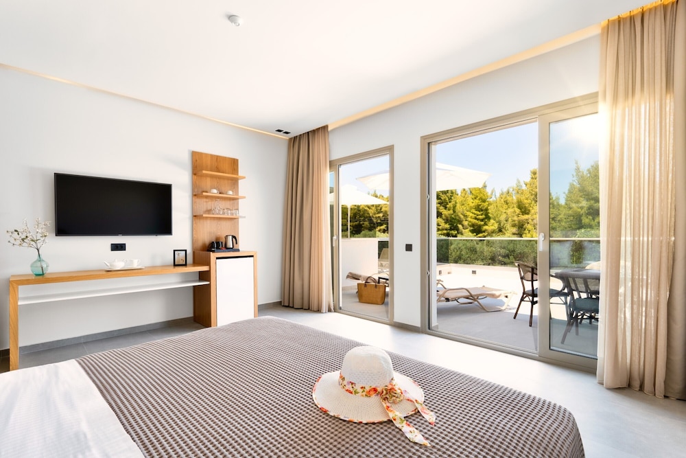 Chrousso Village Hotel 8/50