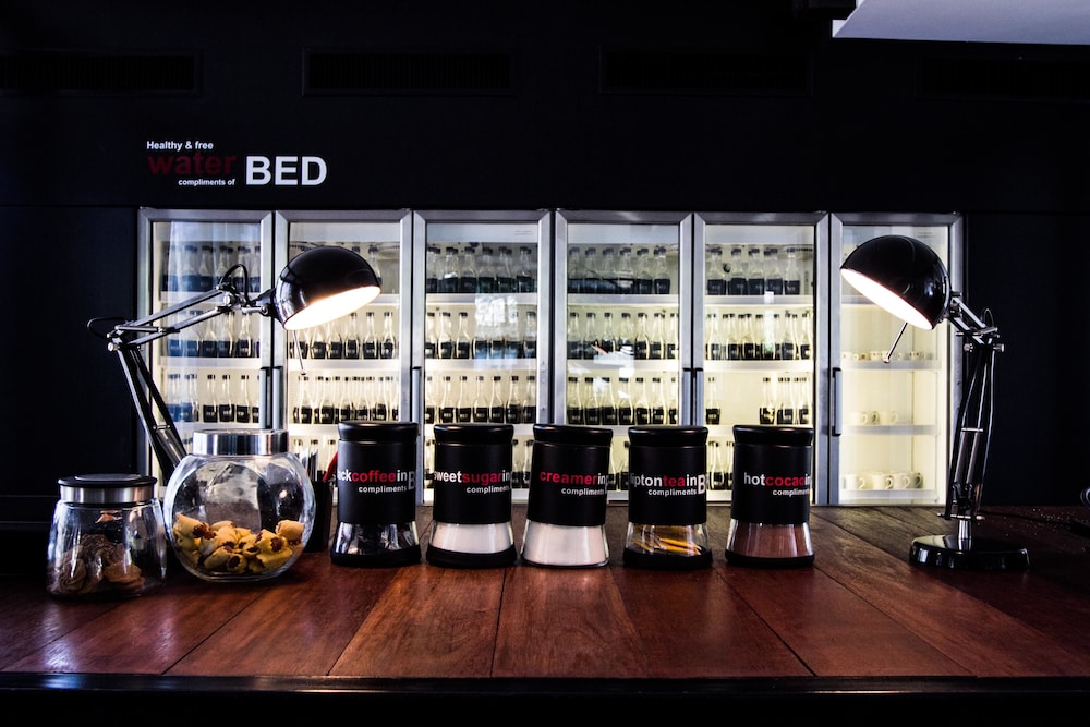 Bed Changkian Hotel Adults Only 39/48