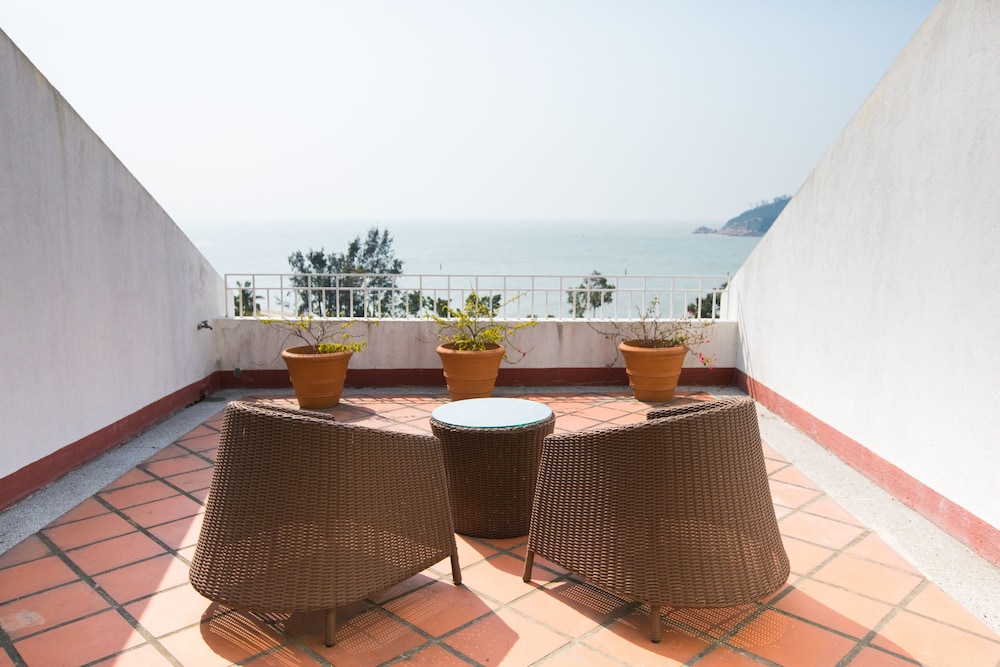 Grand Coloane Resort 33/52