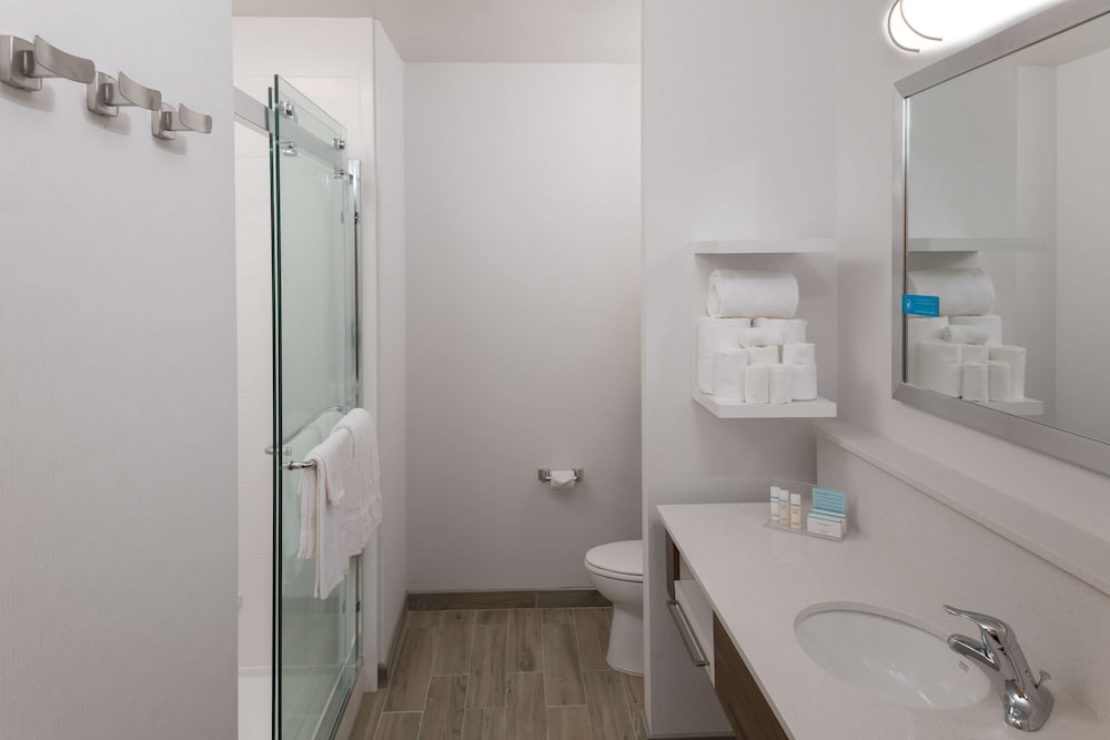 Hampton Inn Suites Asheville Biltmore Village 23/58