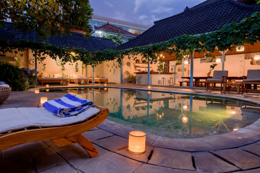Sanur House 5/68