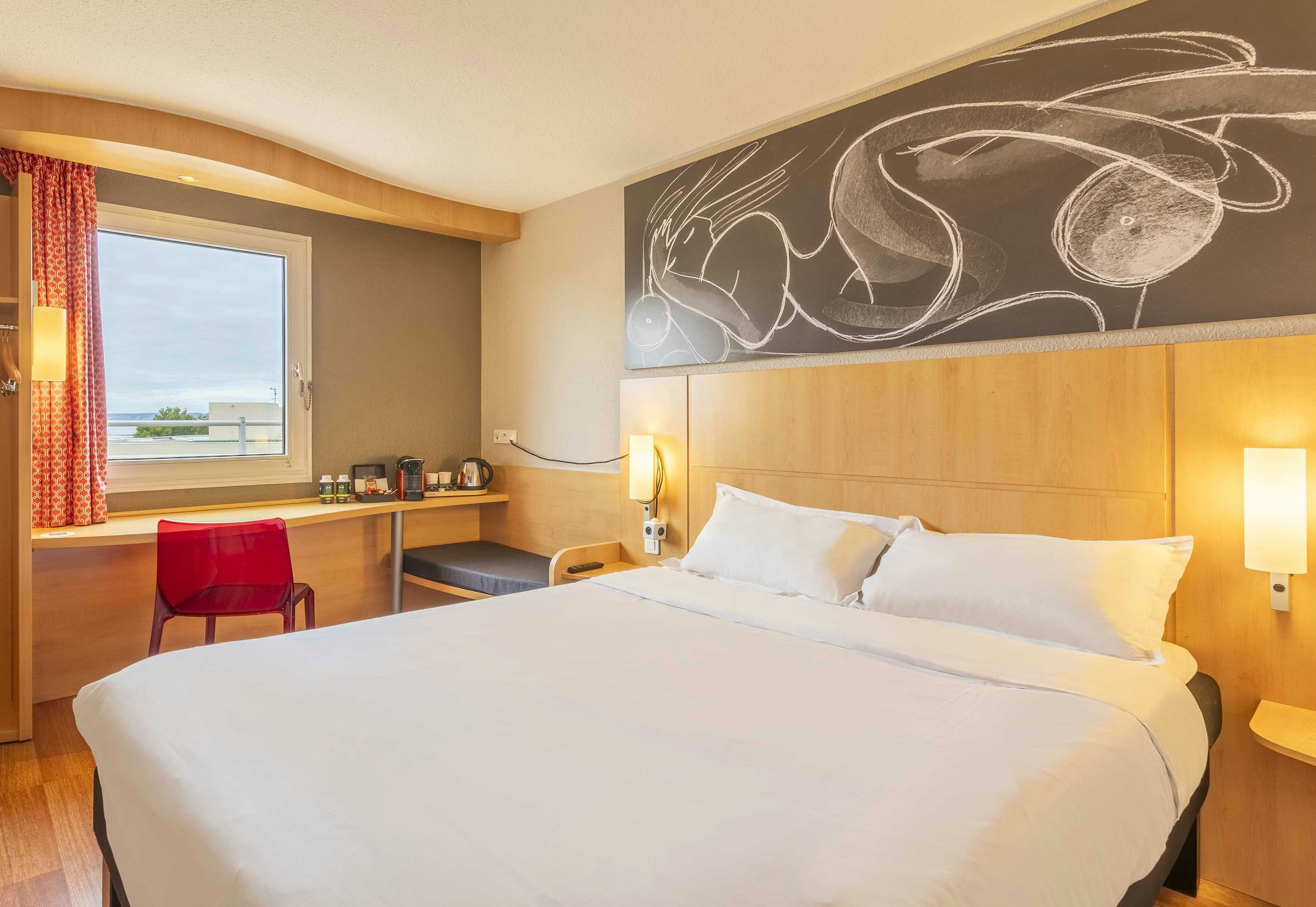 B&B Hotel Marseille Bonneveine 12/25
