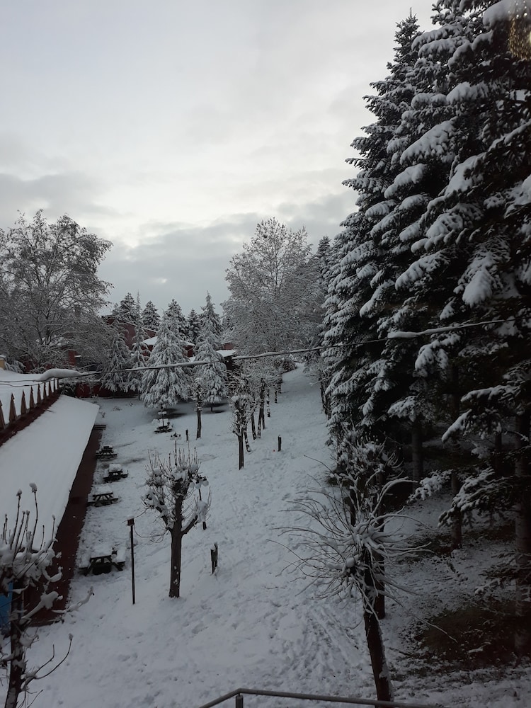 Bolu Yildiz Hotel 34/46