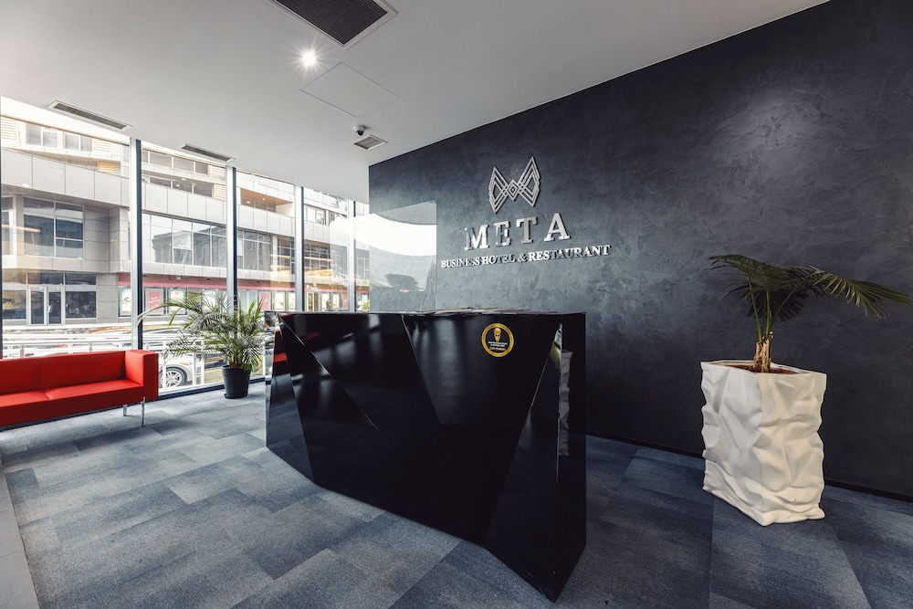 Meta Business Hotel 6/50