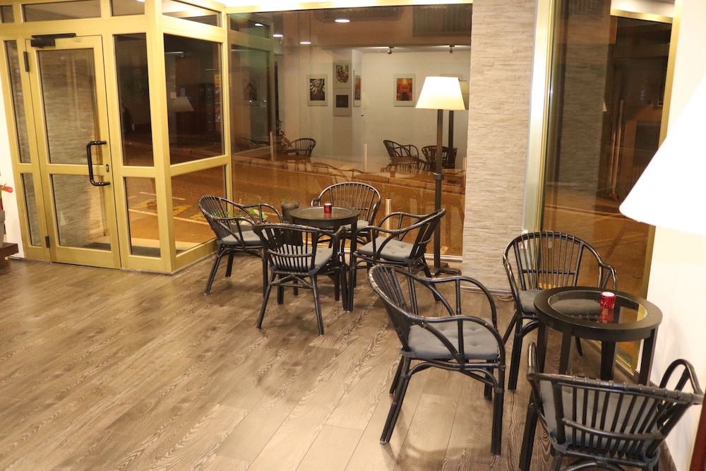 Insitu Eurotel Andorra 58/66