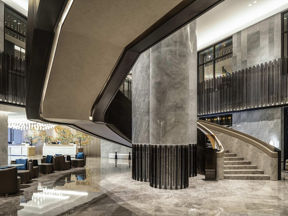 Sofitel Hangzhou Yingguan Hotel 4/76