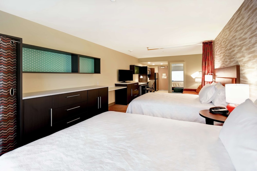 Home2 Suites By Hilton Lagrange 7/47