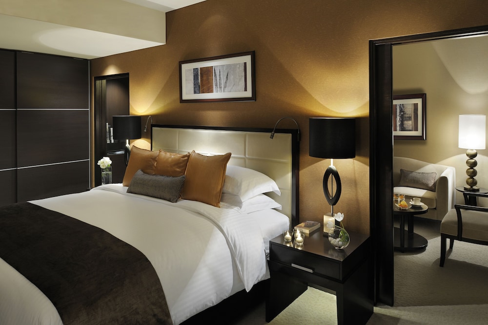 JW Marriott Hotel Marina 6/31
