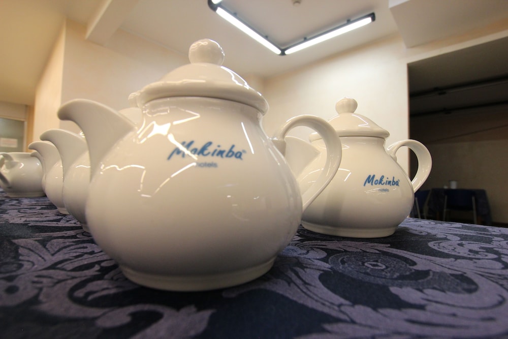 克里斯塔罗莫金巴酒店(Scarlatti Hotel Milano) 图片2