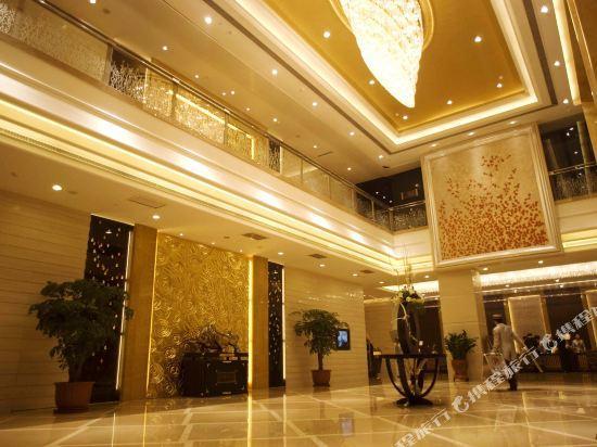 Zhongyou Garden Hotel 11/45