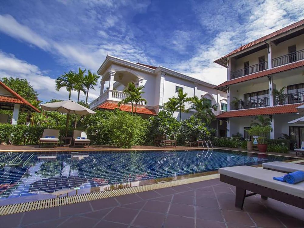 Kiri Boutique Hotel 20/50