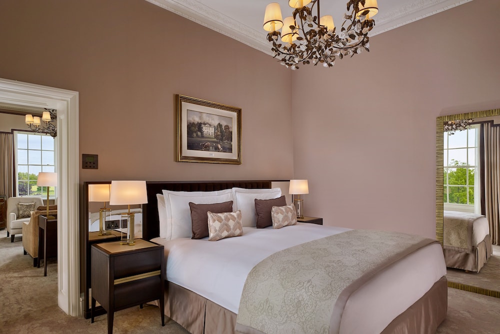 The Langley, a Luxury Collection Hotel, Buckinghamshire 15/78