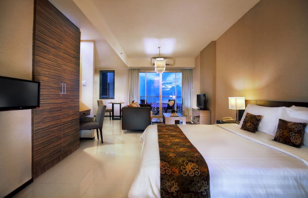 Golden Tulip Balikpapan Hotel and Suites 20/73