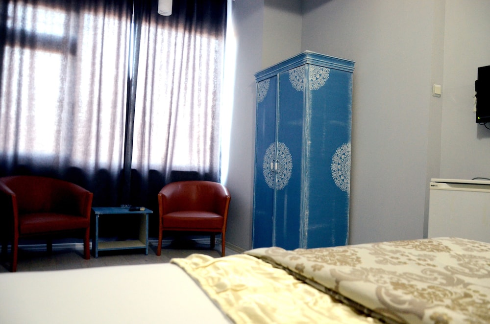 Blue Dolphin Hotel 16/39