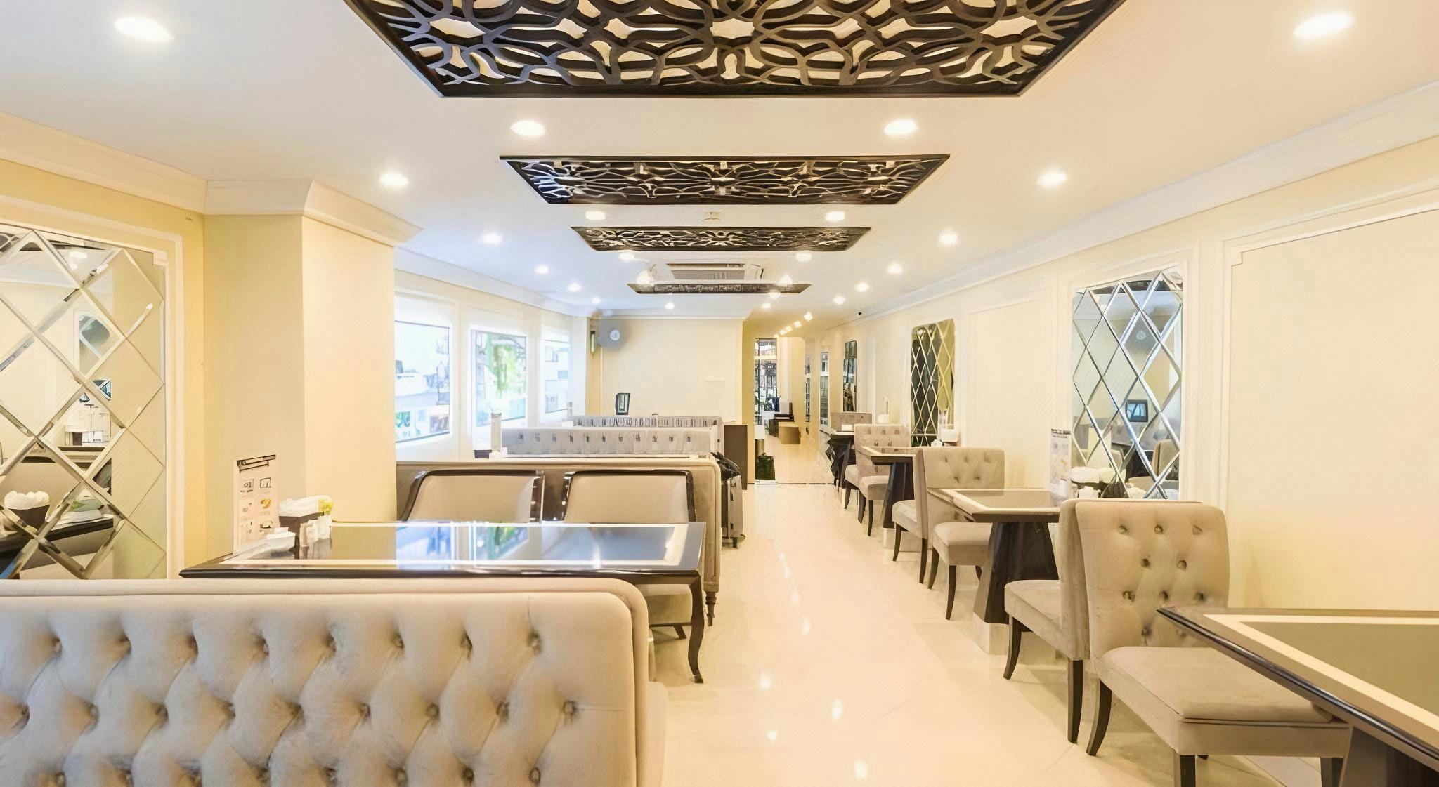 Rising Dragon Grand Hotel 23/41