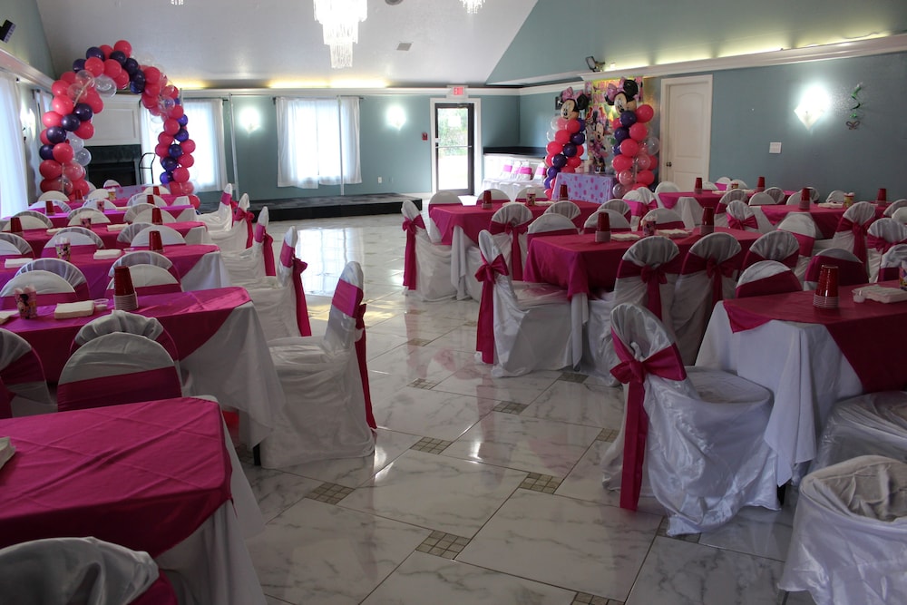 Araamda Inn Norcross 53/72