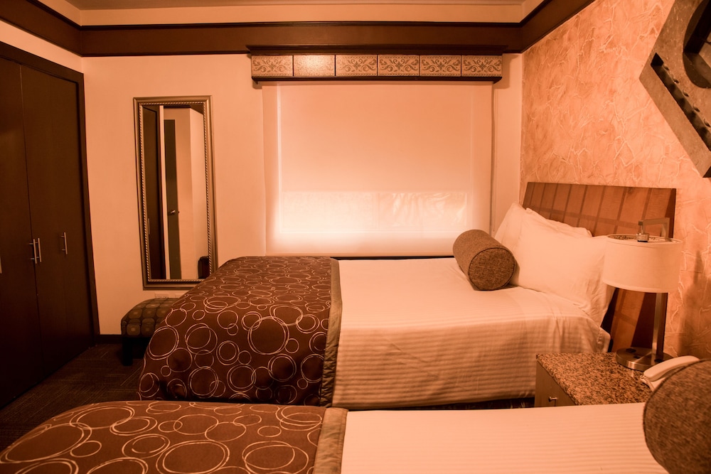 Business Hotel And Suites Maria Bonita 30/82