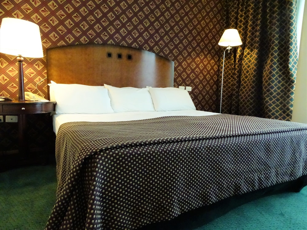 Abasto Hotel 14/35
