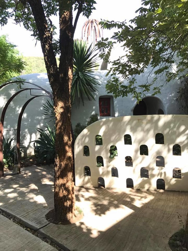 The Nagaya Resort 19/20