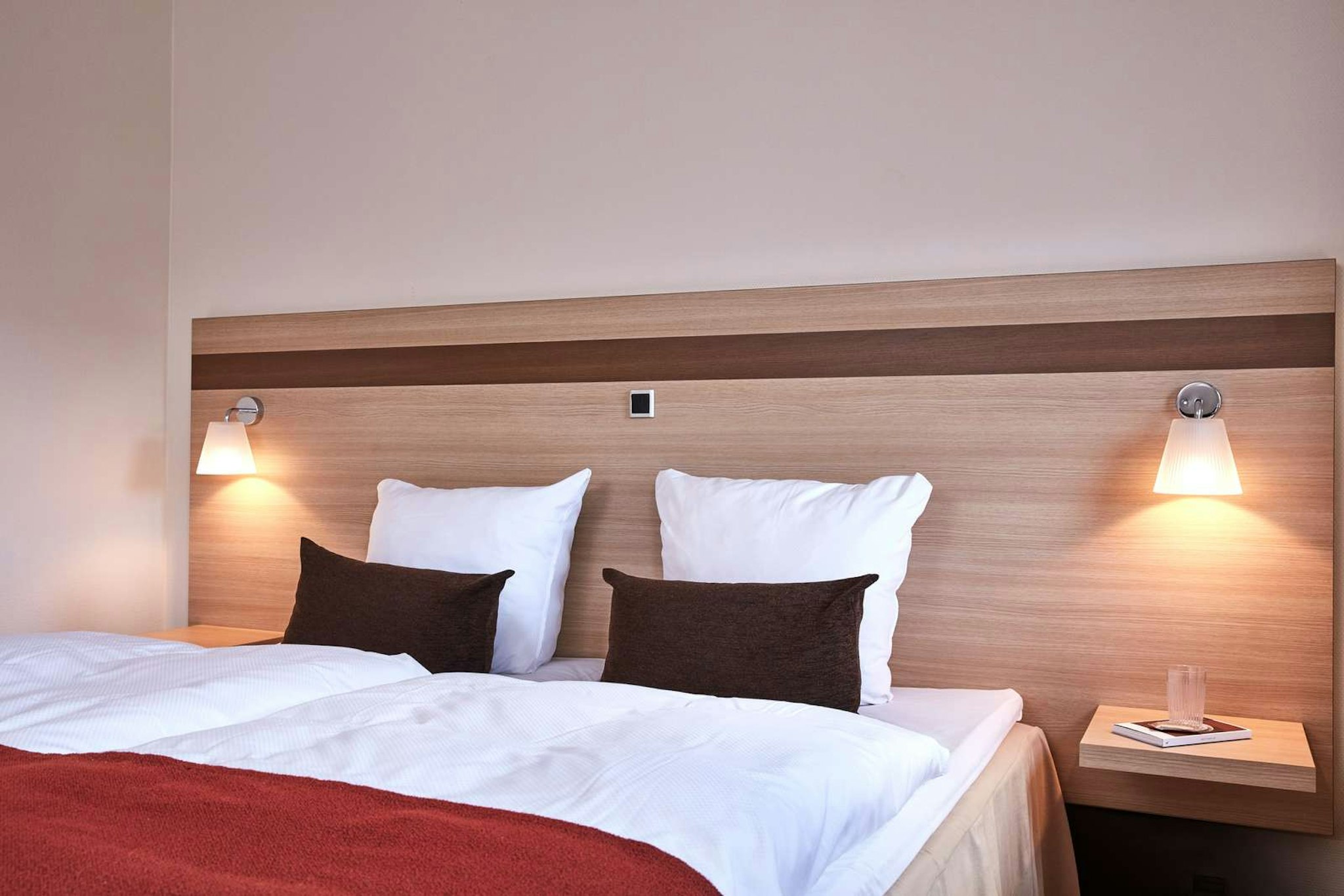 Montra Hotel Sabro Kro, BW Signature Collection 17/42