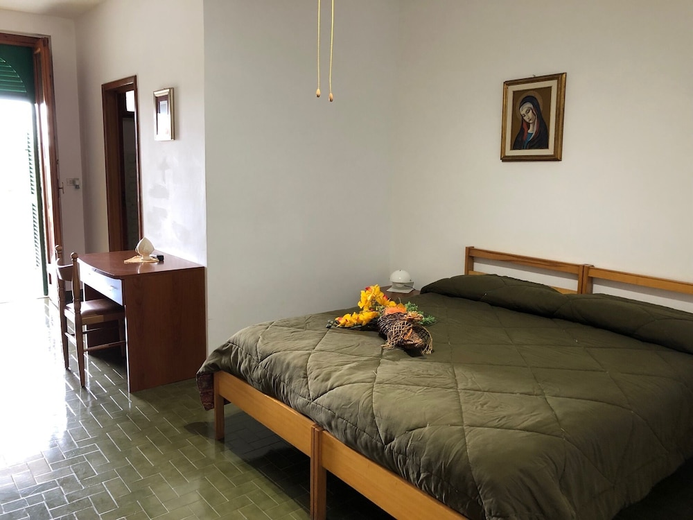 La Silvana酒店(Hotel La Silvana) 图片5
