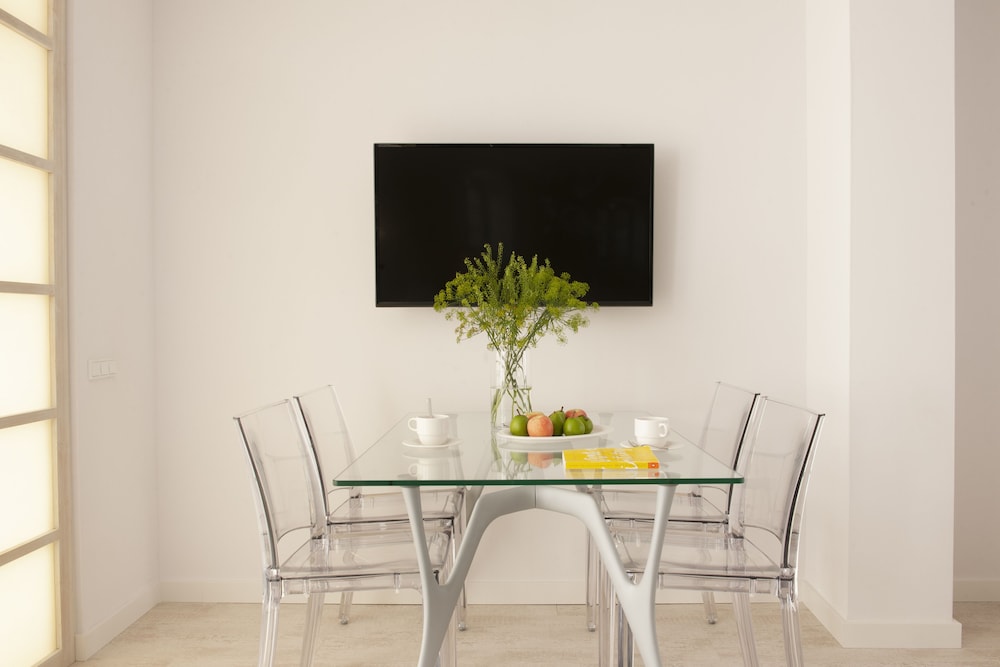 Eric Vokel Boutique Apartments Copenhagen Suites 27/33