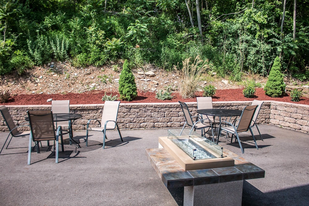 The Liberty Lodge Williamsport 22/31
