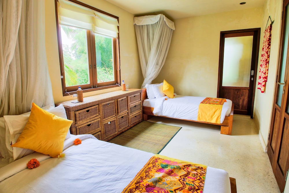 Villa Atas Awan 5/50